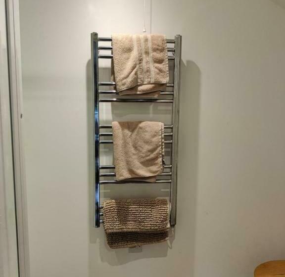 디럭스 룸, Pleck Barn B&b