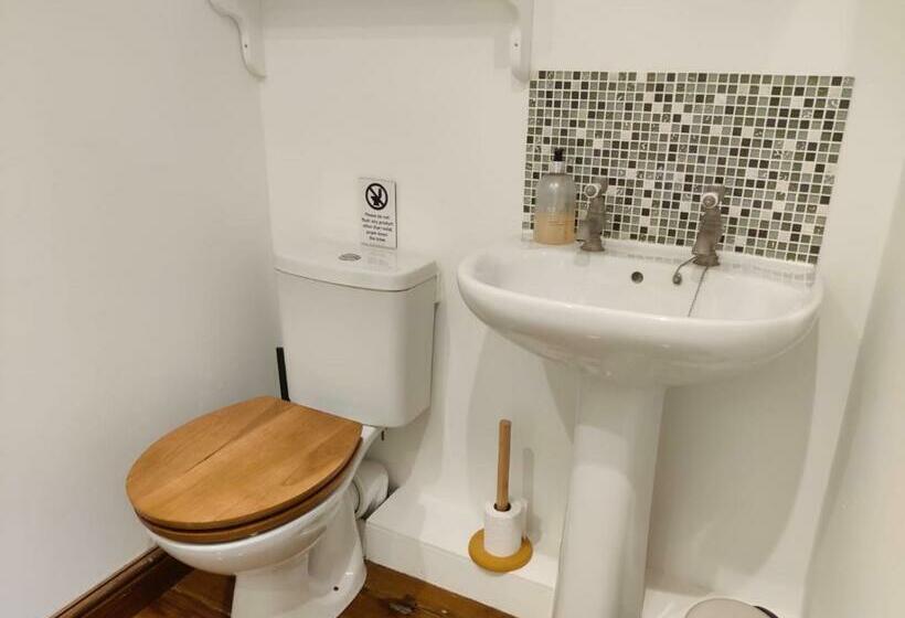 디럭스 룸, Pleck Barn B&b