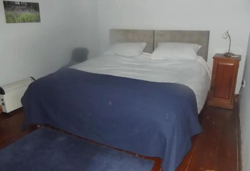スタンダードルーム, Pleck Barn B&b