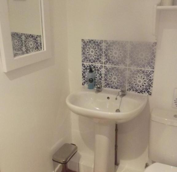 스탠다드 룸, Pleck Barn B&b