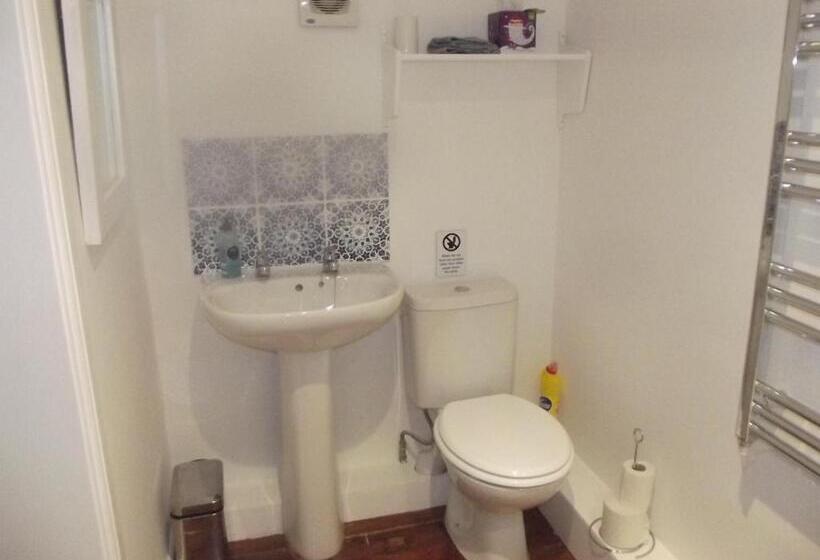 Номер Стандарт, Pleck Barn B&b