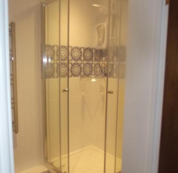 스탠다드 룸, Pleck Barn B&b