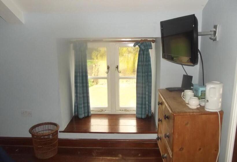 스탠다드 룸, Pleck Barn B&b