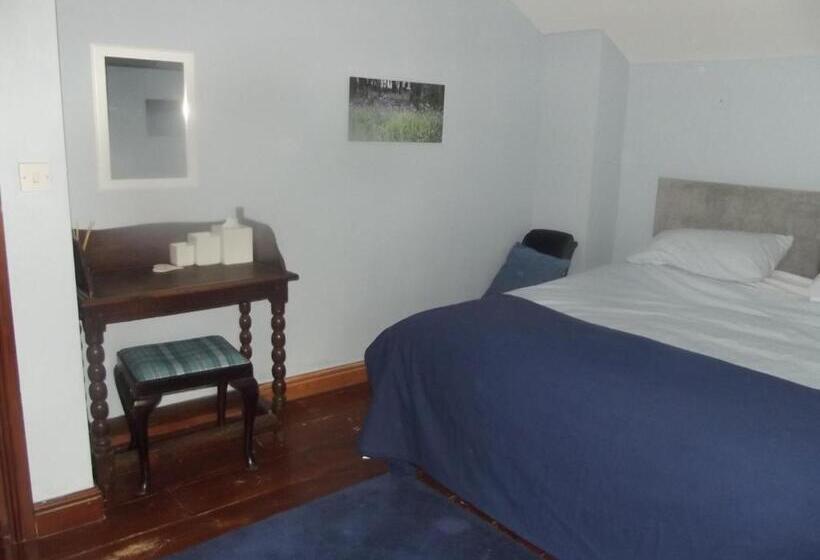 스탠다드 룸, Pleck Barn B&b