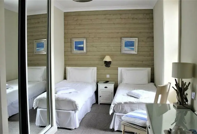 Standard-huone, Seascale Hotel & Restaurant