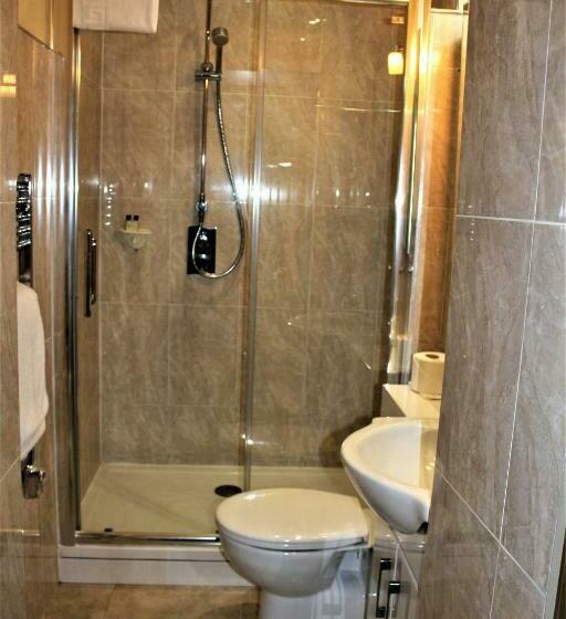 Номер Стандарт, Seascale Hotel & Restaurant