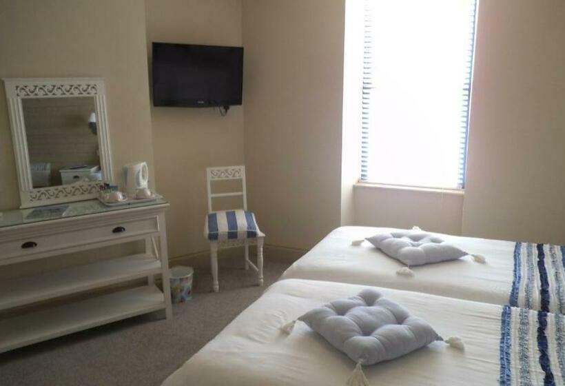 Номер Стандарт Вид на Море, Seascale Hotel & Restaurant