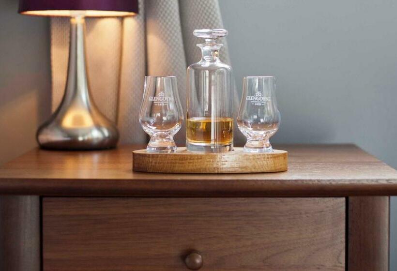 Номер Deluxe, The Corries B&b