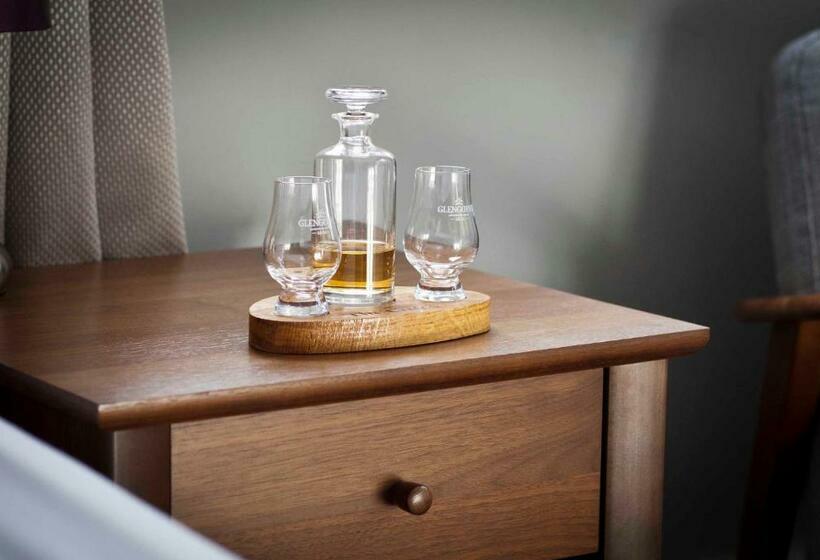 Номер Deluxe, The Corries B&b