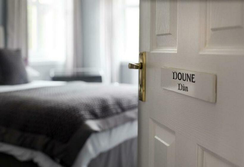 Номер Deluxe, The Corries B&b