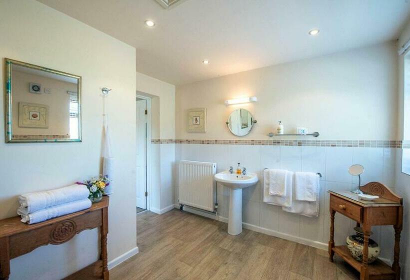 جناح, The Dinney B&b