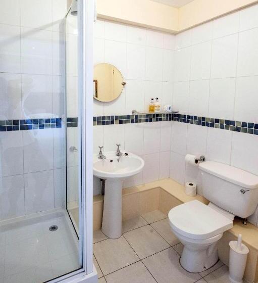 Люкс 2 Спальни, The Dinney B&b
