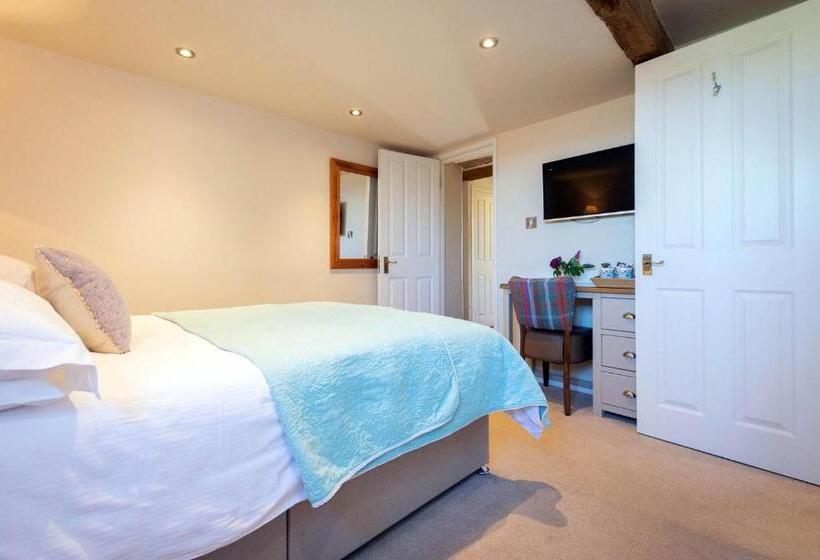 غرفة قياسية, The Dinney B&b