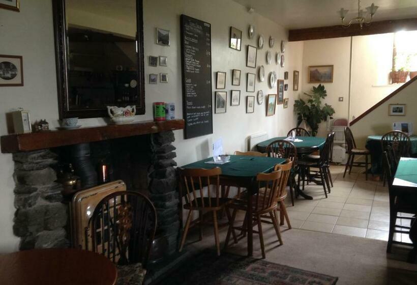 스탠다드 싱글 룸, The Old School B&b