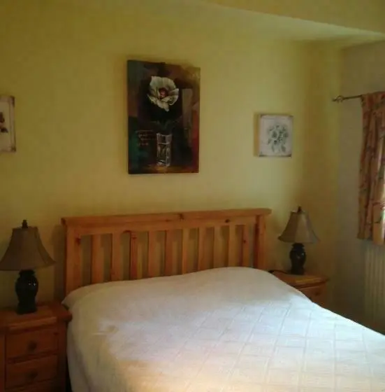 Habitació Estàndard, The Old School B&b