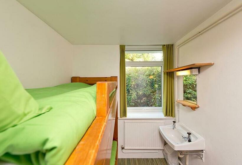 带共用浴室的标准房间, Yha Patterdale