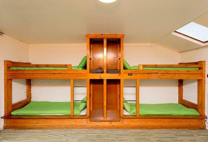 带共用卧室公用房间的床, Yha Patterdale