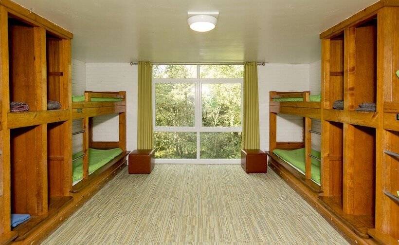 带共用卧室公用房间的床, Yha Patterdale