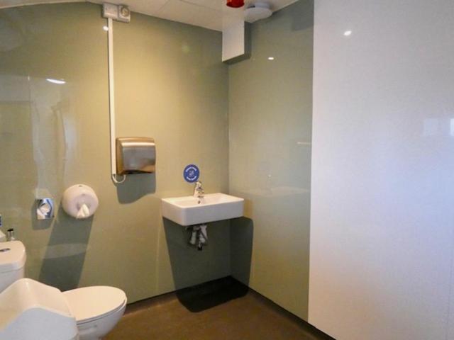 キャビン, Yha South Downs