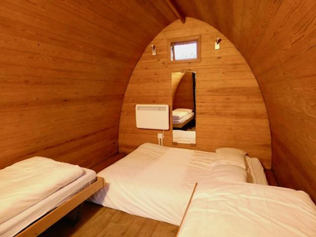 キャビン, Yha South Downs