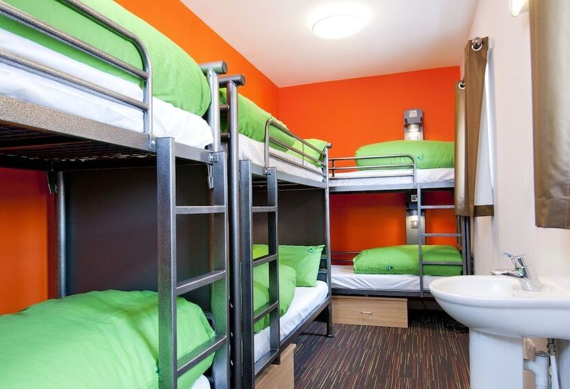 共同バス付シェアルーム, Yha South Downs