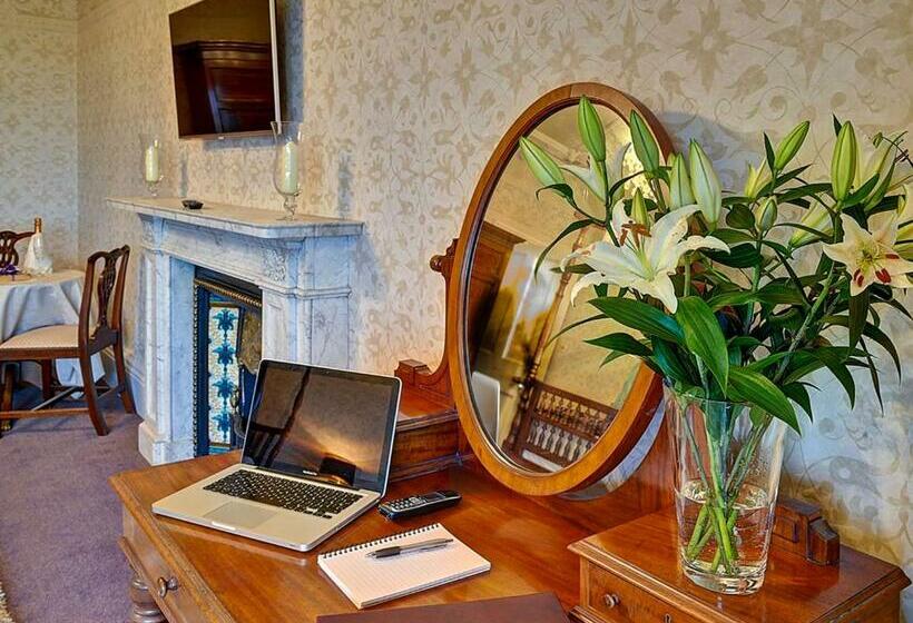 Номер Deluxe с Гидромассажем, Bay Villa