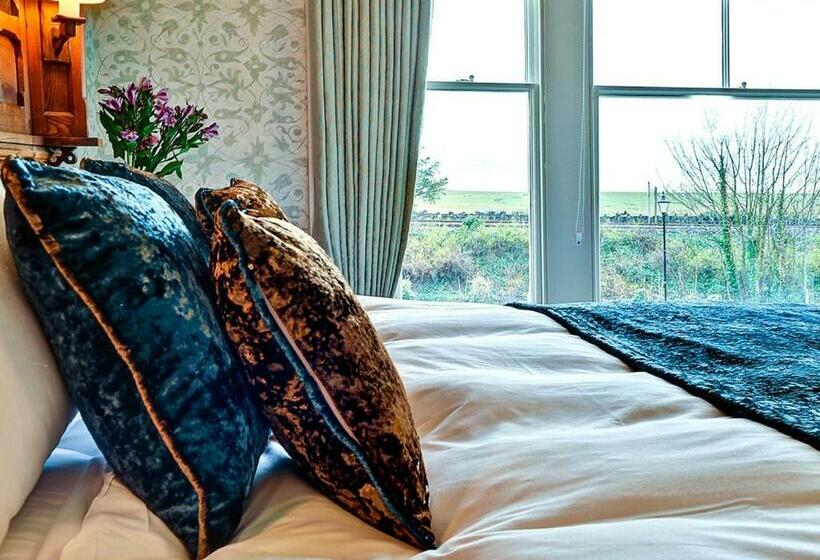 スタンダードルーム, Bay Villa