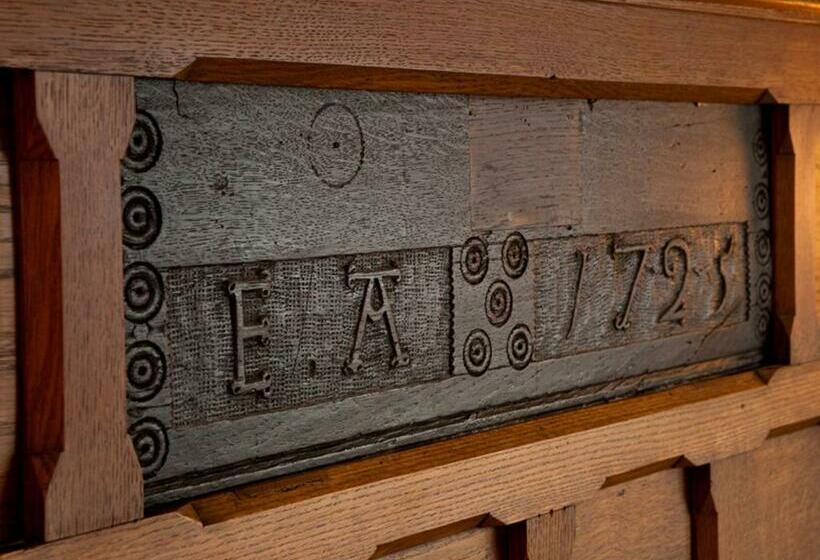 スタンダードルーム, Bay Villa