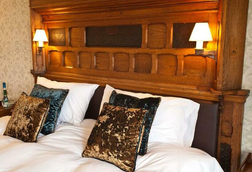 スタンダードルーム, Bay Villa