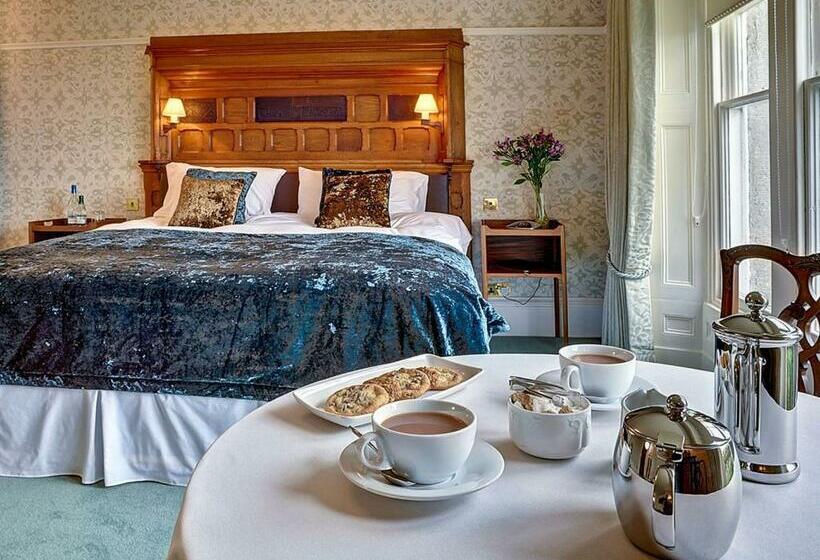 スタンダードルーム, Bay Villa