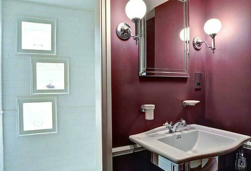 スタンダードルーム, Bay Villa