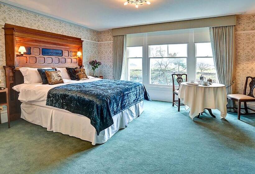 Номер Стандарт, Bay Villa
