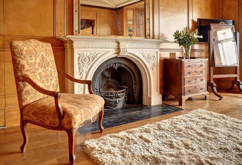 デラックスルーム, Bay Villa