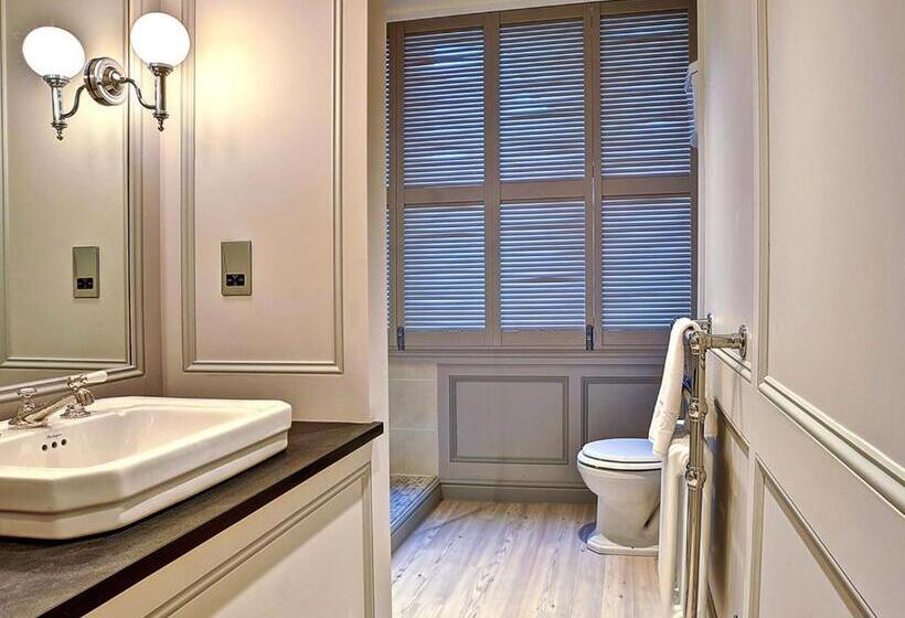 デラックスルーム, Bay Villa