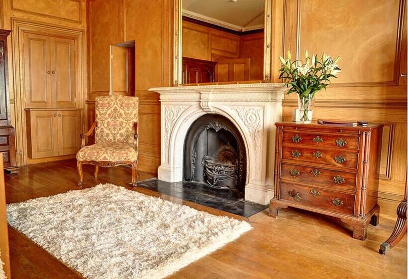 デラックスルーム, Bay Villa