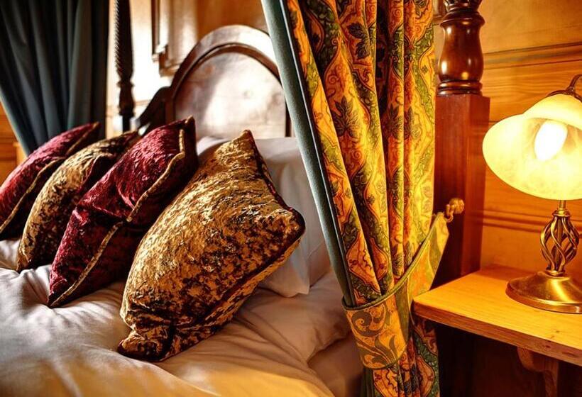 デラックスルーム, Bay Villa