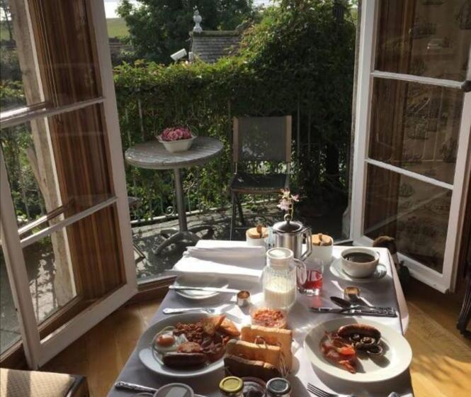 デラックスルーム, Bay Villa