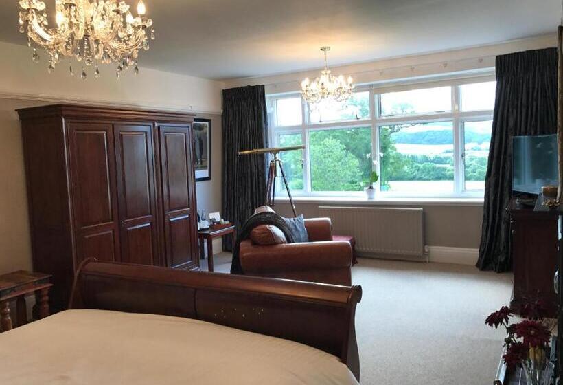 Люкс Повышенной Комфортности, Cedar House