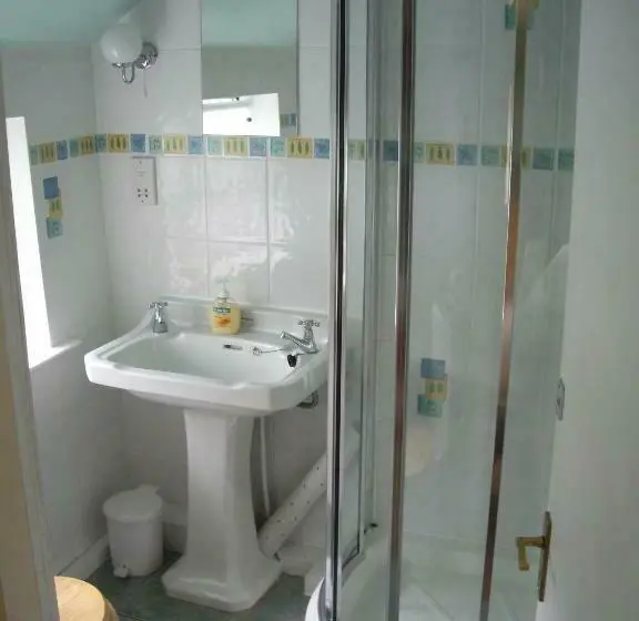 Chambre Standard, Compton House