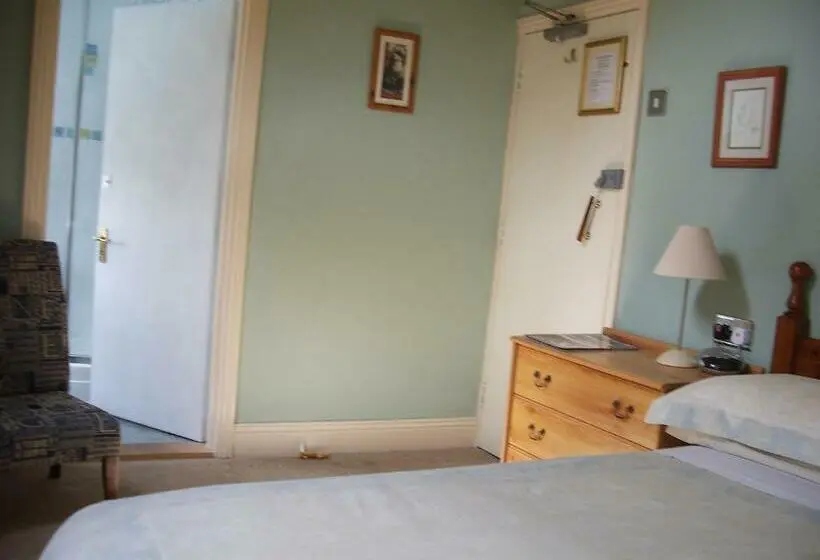Chambre Standard, Compton House