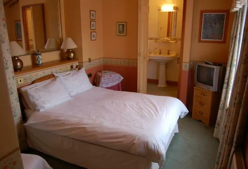Chambre Standard, Compton House