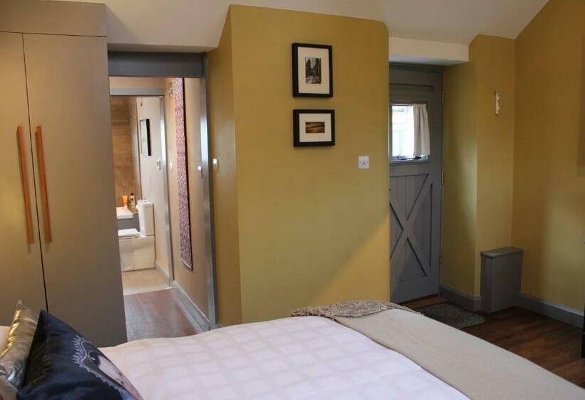 Номер Стандарт, Hayeswood Lodge Luxury Accommodation