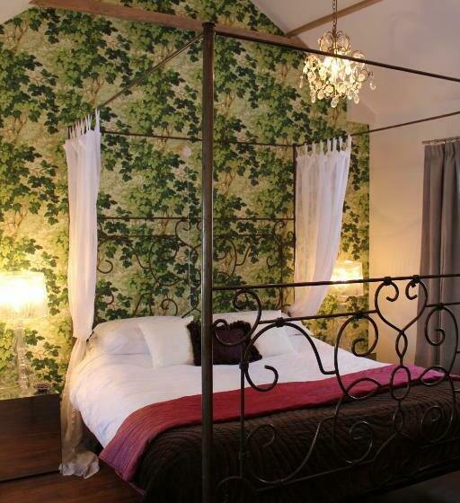 Номер Стандарт, Hayeswood Lodge Luxury Accommodation