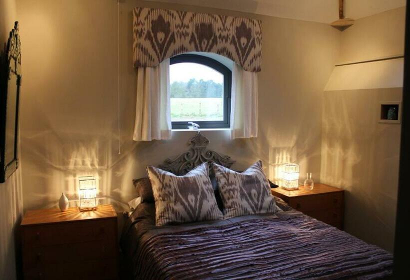 Номер Стандарт, Hayeswood Lodge Luxury Accommodation