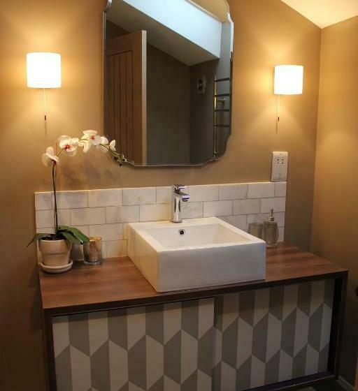 Номер Стандарт, Hayeswood Lodge Luxury Accommodation