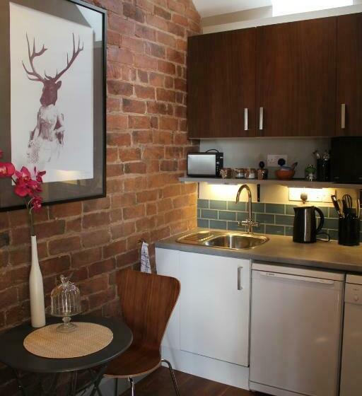 Номер Стандарт, Hayeswood Lodge Luxury Accommodation