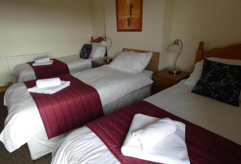 2 Yatak Odalı Daire, Hurst Dene Apart