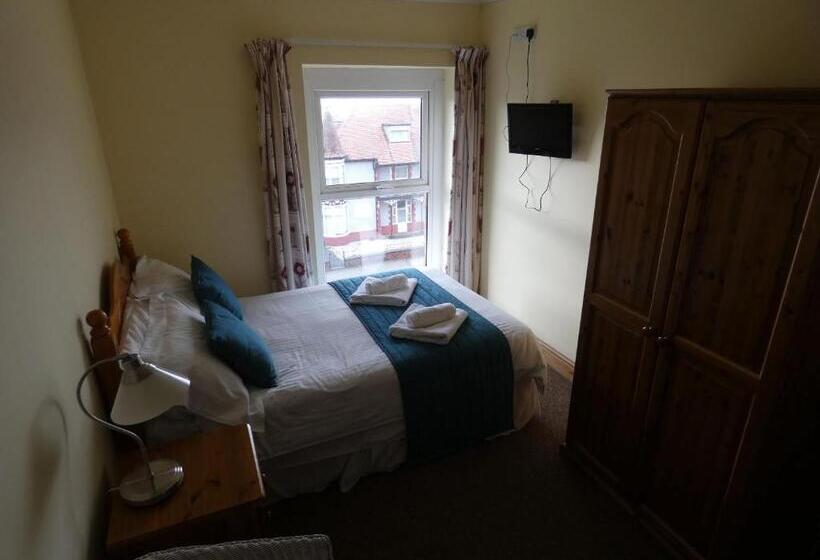 2 Yatak Odalı Daire, Hurst Dene Apart