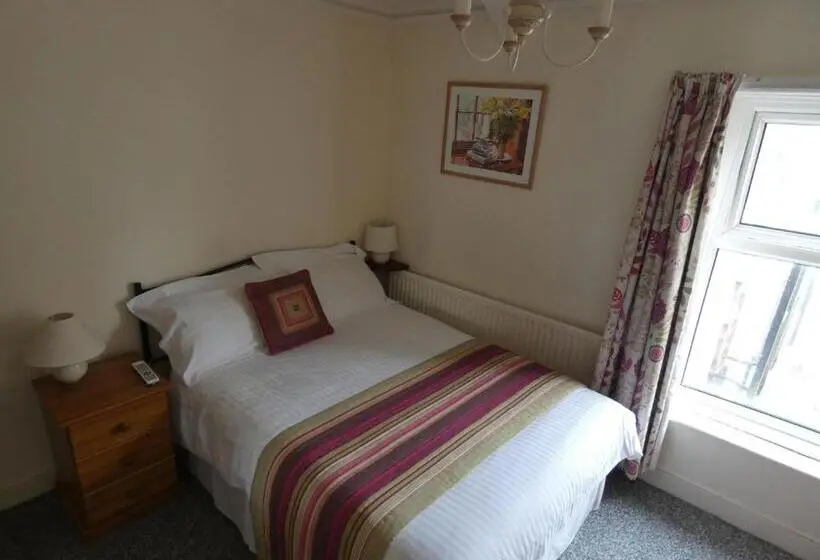 Standard-huone, Hurst Dene Apart