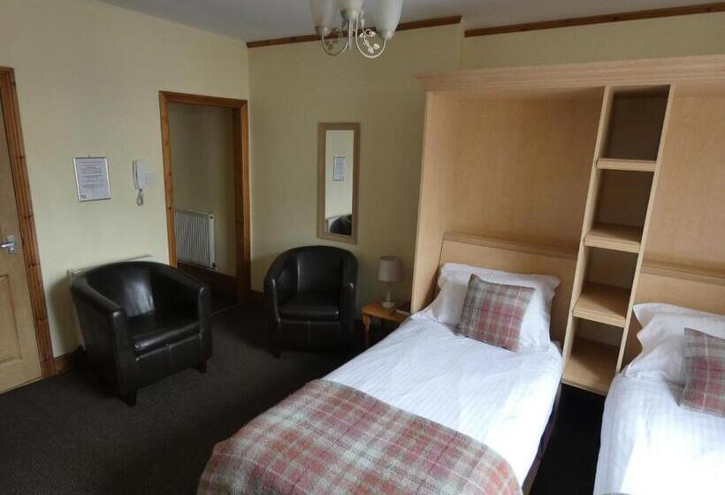 1 Yatak Odalı Daire, Hurst Dene Apart